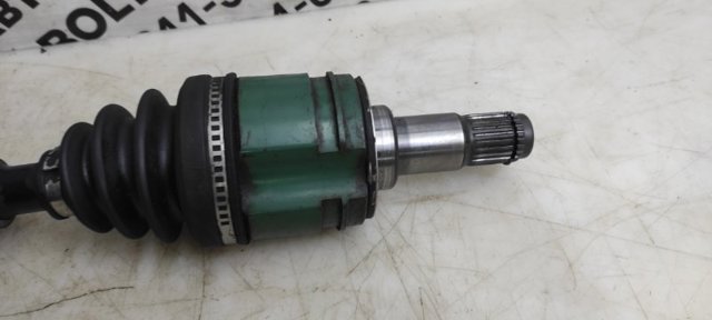 Привод в сборе левый 434200W190 TOYOTA
