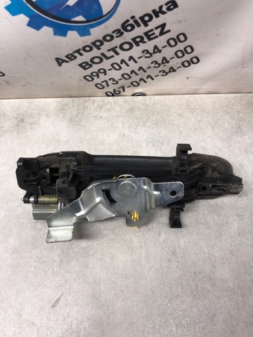 FORD 4385855 Ручка двери передней наружная в наличии Николаев