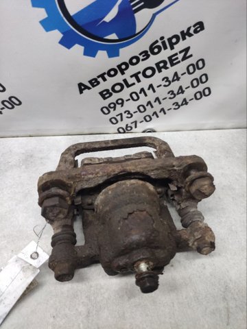 Задний правый суппорт 44001JG00A NISSAN