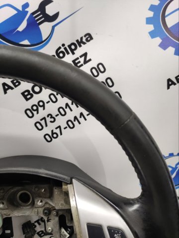MITSUBISHI 4400A243XA Руль в наличии Каменское