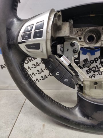 4400A243XA MITSUBISHI Рулевое колесо купить в Днепр