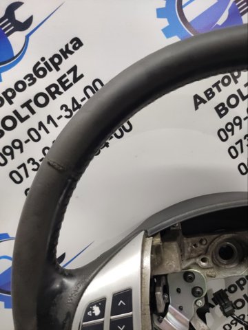4400A243XA MITSUBISHI Рулевое колесо купить в Ровно