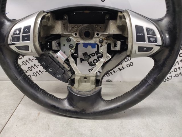 4400A243XA MITSUBISHI Руль купить в Украина