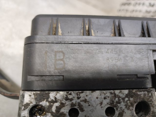 4405042060 TOYOTA Блок АБС купить в Хмельницкий