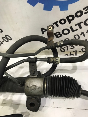 4420042140 TOYOTA Рулевая рейка купить в Львов