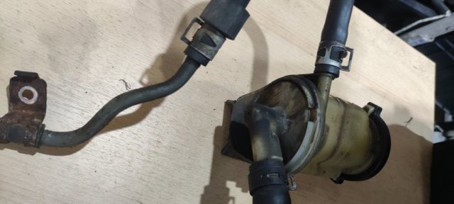4436042040 TOYOTA Бачок насоса ГУР купить в Запорожье
