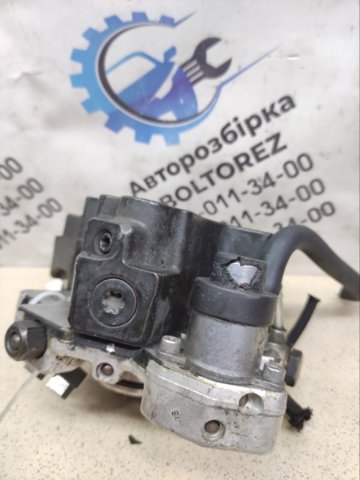 Насос топливный высокого давления (ТНВД) 445010121 HYUNDAI