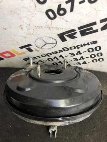 Усилитель (гидровакуумный) 4461006471 TOYOTA