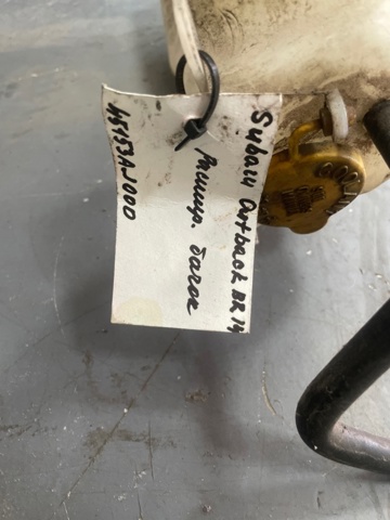 45153AJ000 SUBARU купить в Днепр