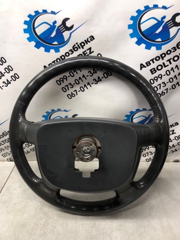 SSANG YONG 4610009100ABQ Рулевое колесо в наличии Одесса