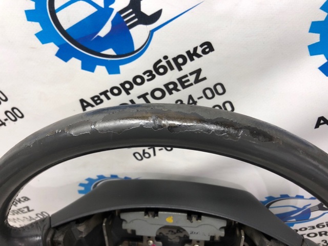 4610009100ABQ SSANG YONG Рулевое колесо купить в Каменское