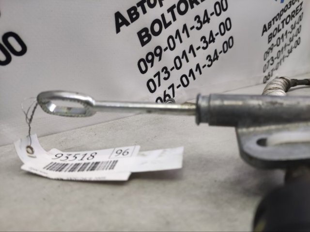 HYUNDAI 467003E921 Трос переключения передач (выбора передачи) в наличии Харьков
