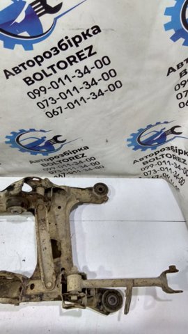 SUZUKI 4680065J01 Балка задней подвески (подрамник) в наличии Харьков
