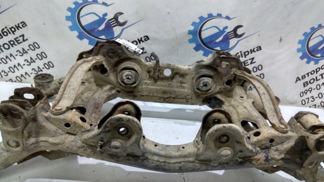 SUZUKI 4680065J01 Подрамник задний в наличии Ирпень