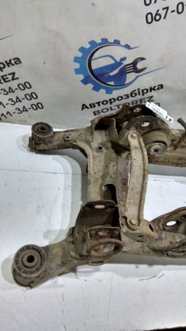 4680065J01 Балка задней подвески (подрамник) купить Ровно
