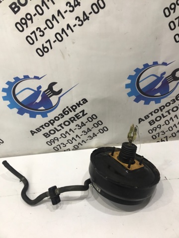 Вакуумник 472109H029 NISSAN