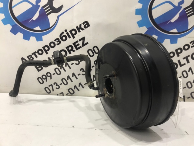 NISSAN 472109H029 Усилитель тормозов (вакуумный) в наличии Каменское