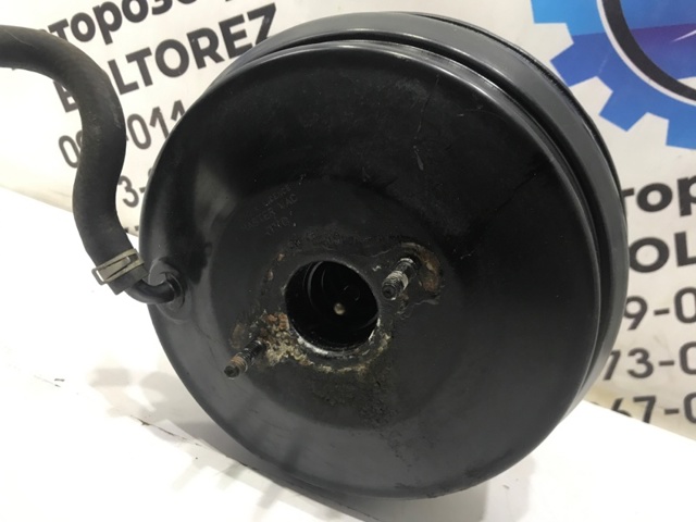 472109H029 NISSAN Усилитель тормозов (вакуумный) купить в Черновцы