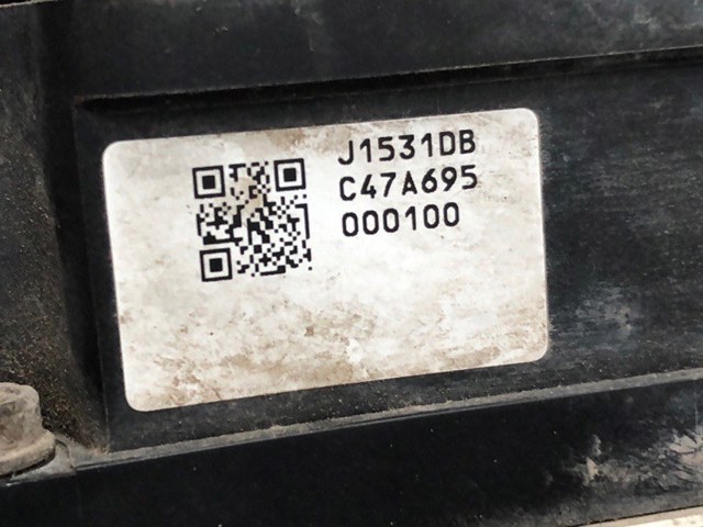 47600AR066 NISSAN Блок АБС купить в Ровно