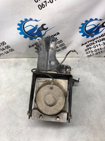 47600AR066 NISSAN Блок управления АБС (ABS) гидравлический купить в Чернигов