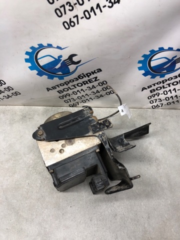 47600AR066 NISSAN Блок АБС купить в Львов