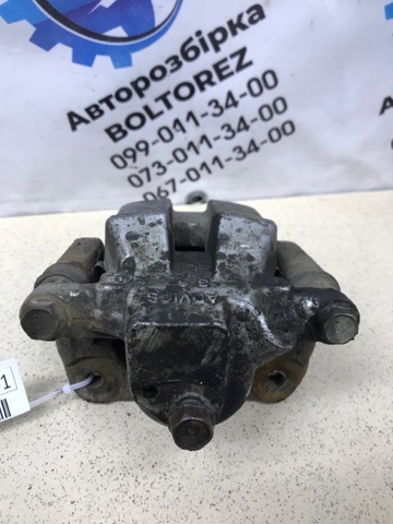 TOYOTA 4785033211 Суппорт тормозной задний левый в наличии Винница