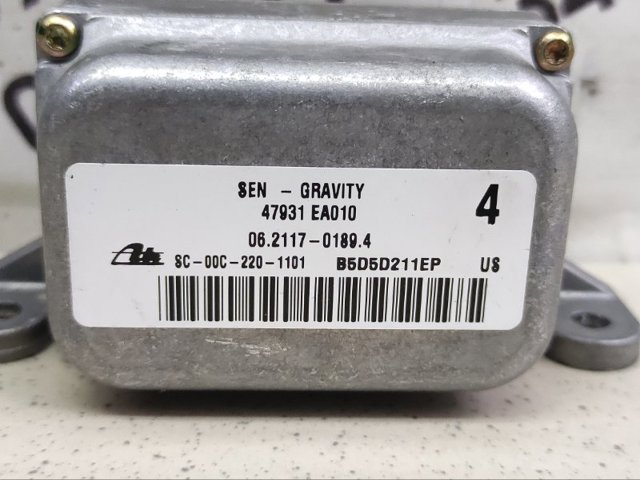 47931EA010 NISSAN Датчик ESP купить в Львов