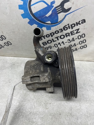 4803416 OPEL Насос гидроусилителя руля (ГУР) купить в Ровно