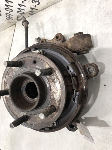OPEL 4804808 Цапфа задняя правая в наличии Ровно