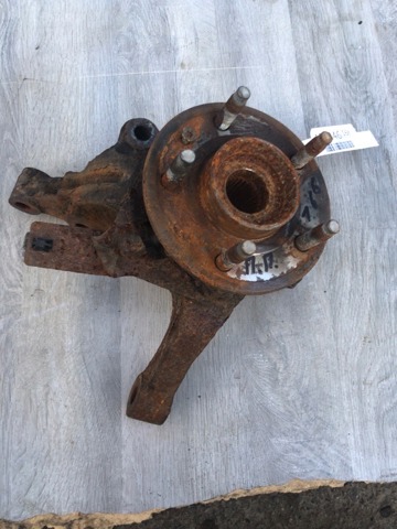 OPEL 4806313 Цапфа передняя правая в наличии Днепр