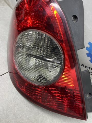 4808262 OPEL Фонарь задний левый купить в Полтава