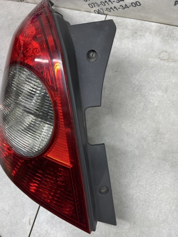 OPEL 4808262 Фонарь задний левый в наличии Ровно