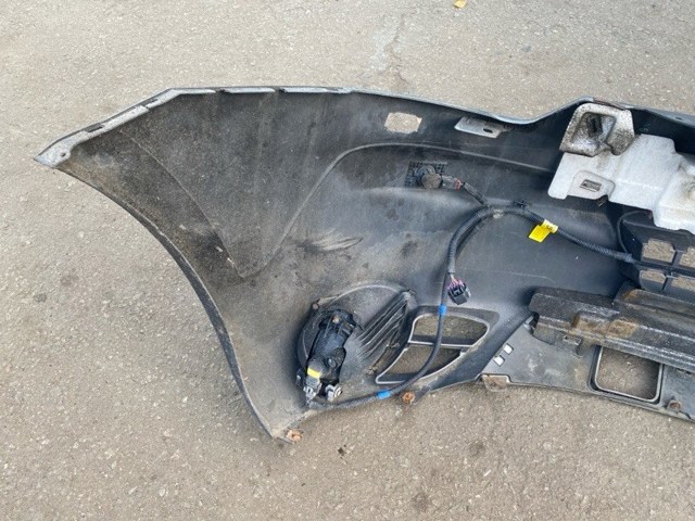 OPEL 4808279 Передний бампер в наличии Кривой Рог