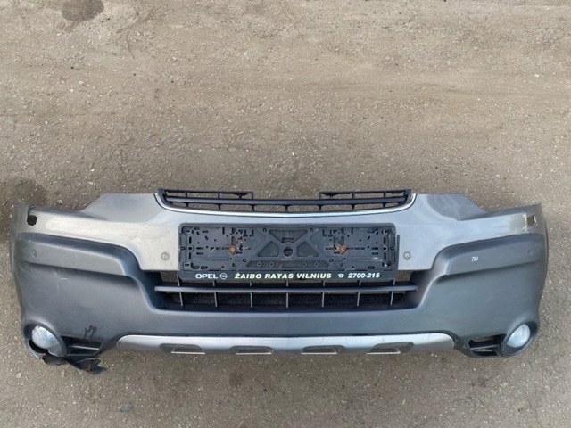 OPEL 4808279 Бампер передний в наличии Кривой Рог