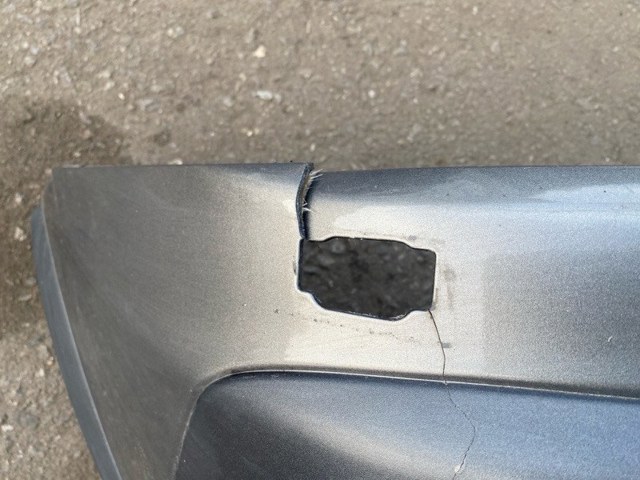 4808279 OPEL Передний бампер купить в Одесса
