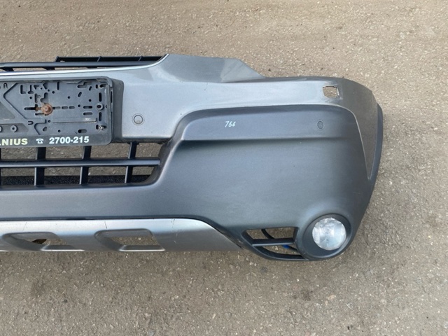 4808279 OPEL Бампер передний купить в Украина