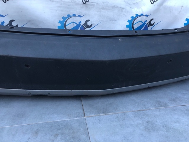 4810740 Задний бампер купить Сумы