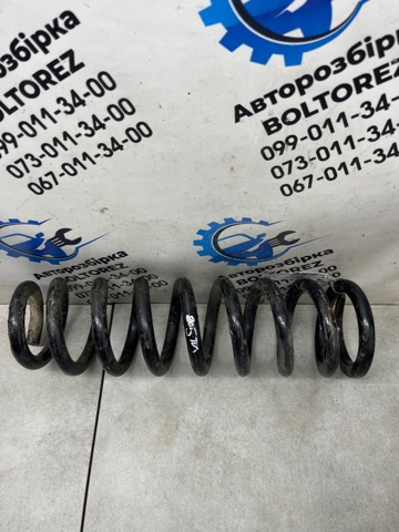 TOYOTA 4813160D40 Пружина передняя левая в наличии Сумы