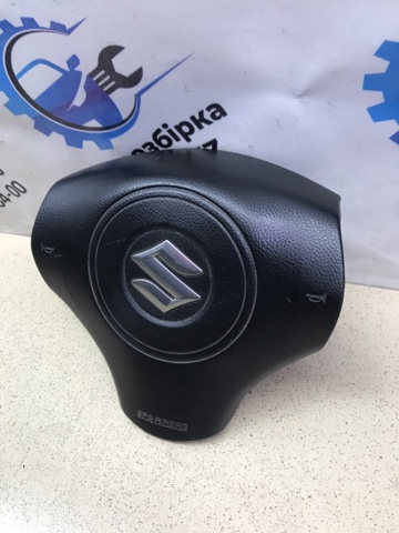 4815065J00AHA SUZUKI Подушка безопасности (AIRBAG) водительская купить в Николаев