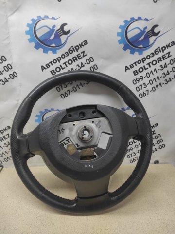 NISSAN 48430JG010 Руль в наличии Днепр