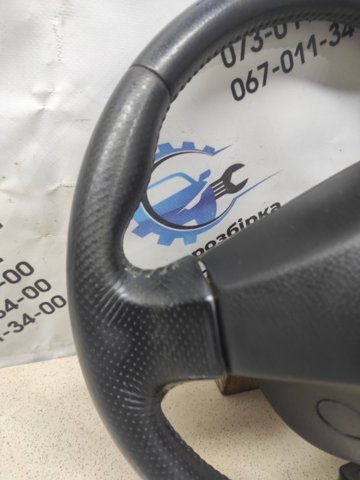 NISSAN 48430JG010 Рулевое колесо в наличии Днепр