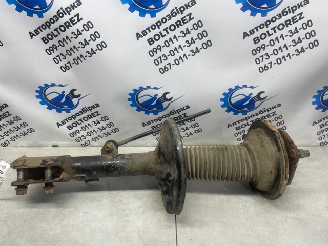 TOYOTA 4851049375 Амортизатор передний правый в наличии Ирпень