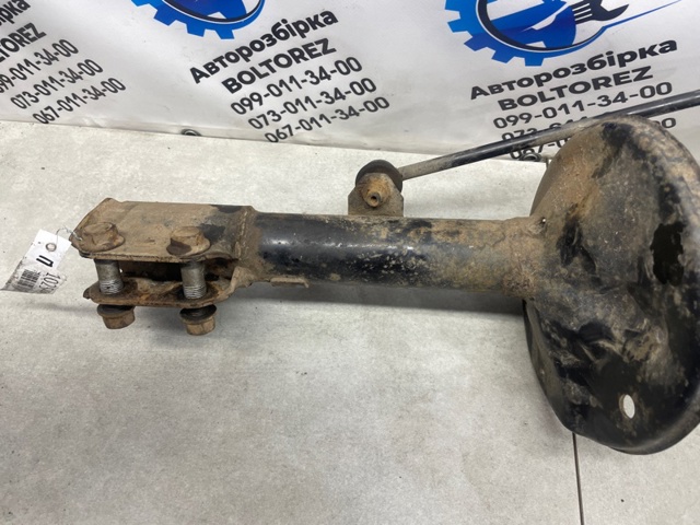 TOYOTA 4851049375 Амортизатор передний правый в наличии Кривой Рог