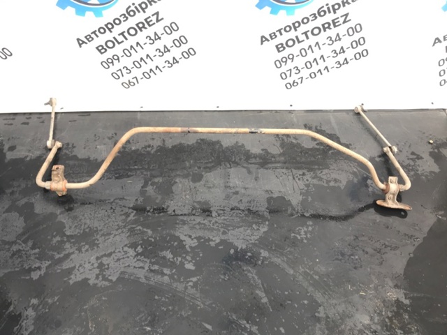 4880548110 TOYOTA Стабилизатор задний купить в Ирпень