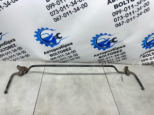 4880548110 TOYOTA Стабилизатор задний купить в Чернигов