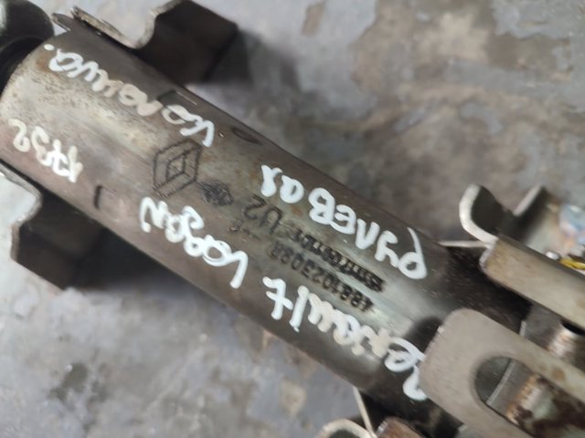 Колонка рулевая 488102309R RENAULT