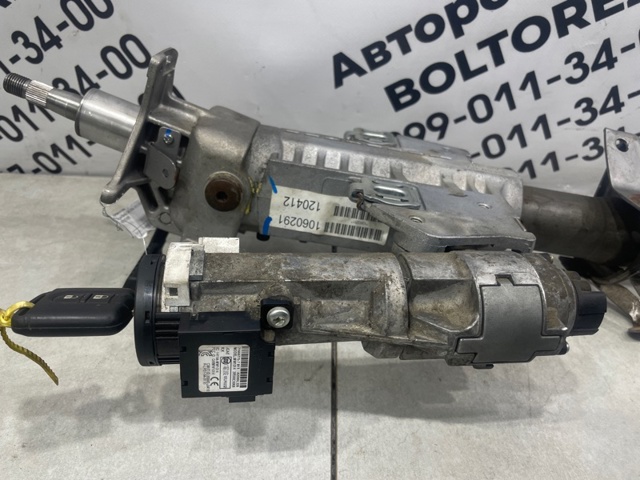 488105X00E Рулевая колонка купить Павлоград