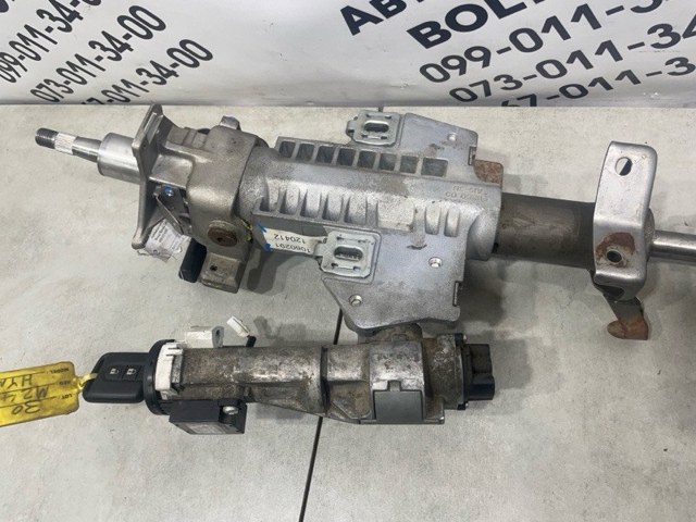 NISSAN 488105X00E Рулевая колонка в наличии Павлоград