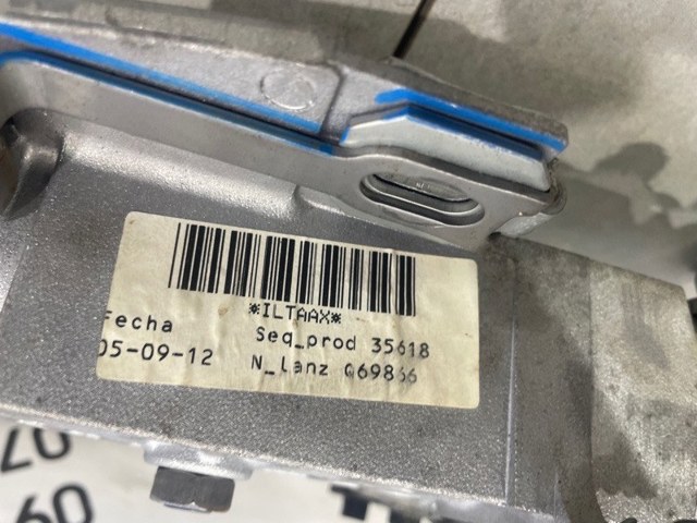 NISSAN 488105X00E Рулевая колонка в наличии Хмельницкий