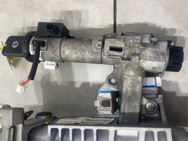 NISSAN 488105X00E Рулевая колонка в наличии Ирпень
